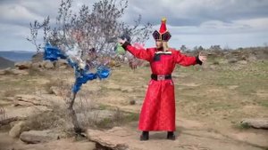 Клип Сергея Зверева