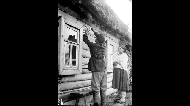 Как в СССР появилось электричество? смотреть онлайн