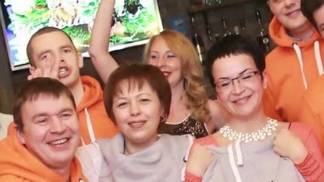 От Семьи Сельковых.Серафима.Подарок к 2015году