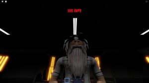 СТРАШНЫЙ МИККИ МАУС НАШЕЛСЯ в роблокс | Rickey Rat roblox | Жуткая история про Микки Мауса