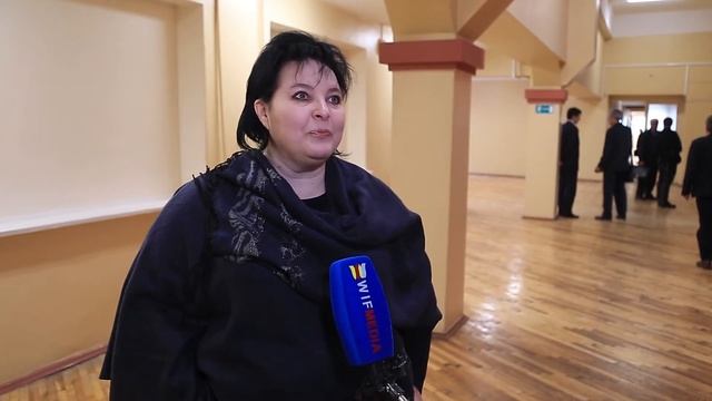 КОСМОНОВОСТИ. Защита проектно-исследовательских работ. Самара. смотреть онлайн