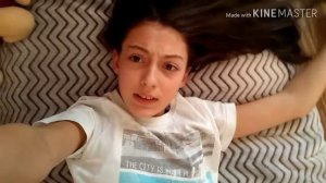 VLOG/соревнования по плаванию!