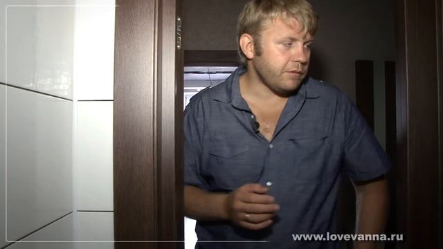 74 Так делать нельзя или некачественный ремонт ванной комнаты и туалета смотреть онлайн