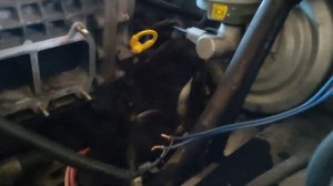 компрессор SC-14 в ниву шевроле