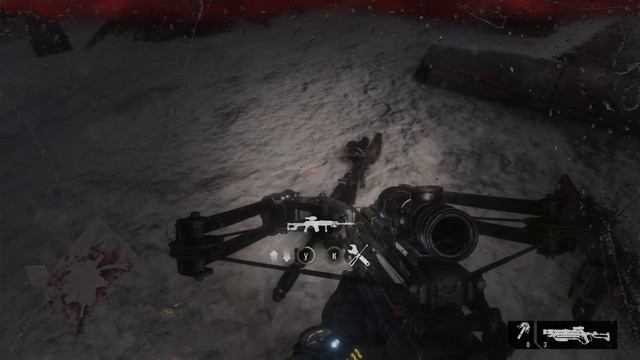 НАЙДЕНО НОВОЕ СЕКРЕТНОЕ ОРУЖИЕ В Metro Exodus! (Ручной огнемёт) смотреть онлайн