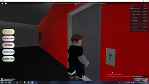 РОБЛОКС - ОБЗОР ТОРГОВОГО ЦЕНТРА | ОБЗОР ТЦ РОБЛОКС СИМУЛЯТОР / ROBLOX SHOP
