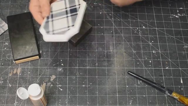 3 New *Must Try* Coastal decor DIYs | Try it Tuesday | Collab with Kathy Jo DIYs смотреть онлайн