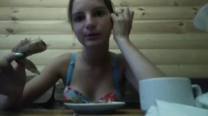 Мой день рождения. 17 лет в сауне ??