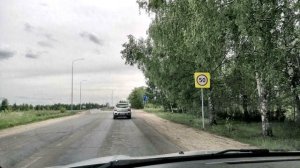 Информатор в казанском автобусе. 92с маршрут (е299ху). Казанский автобус