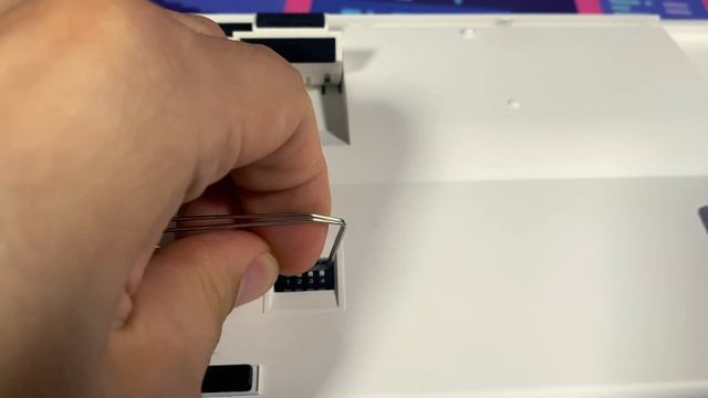 ОБЗОР Ducky One 2 TKL RGB. Лучшая МЕХАНИЧЕСКАЯ клавиатура 2021! смотреть онлайн