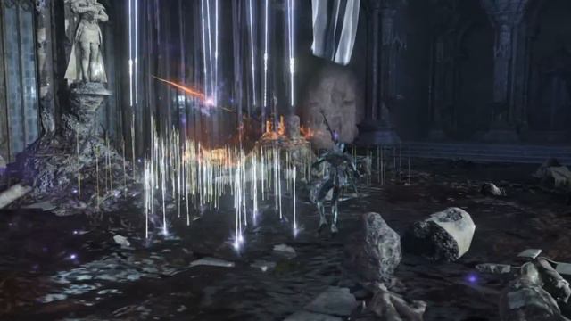 Darksoul 3 Berserk-Forces