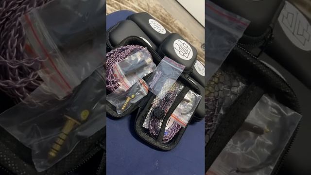 Аудиофильские провода