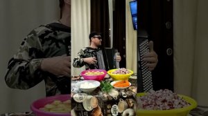 Не валяй дурака Америка под баян.