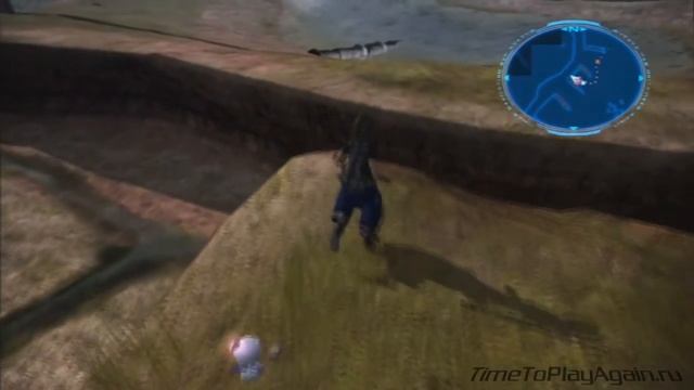 Final Fantasy XIII-2 [RU]. Прохождение. Серия 18. смотреть онлайн