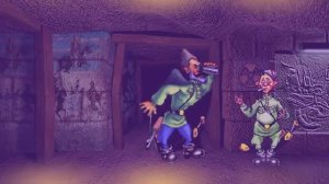 Петька и Василий Иванович. Пробы из архива