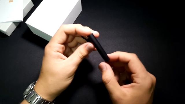 Xiaomi Bluetooth Earphone - Обзор гарнитуры от Xiaomi смотреть онлайн