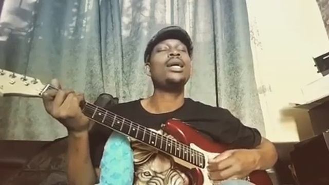 NDAYA (guitar exercise)