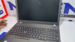 Lenovo Thinkpad E560 intel Core i5 6th Gen Specifications, Review and Price.