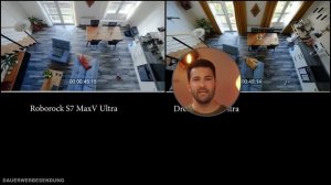 Dreame L10s Ultra vs. Roborock S7 MaxV Ultra - Die zwei besten Saugroboter im Vergleich!