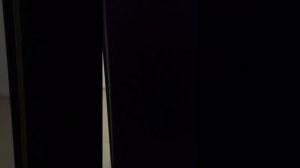 Лифт без света!