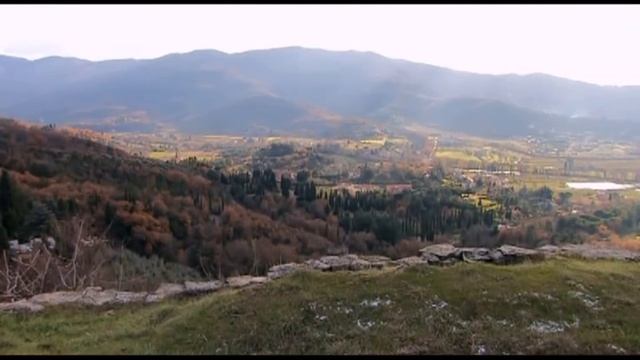 Загадка Этрусков - Славяне древней Италии
