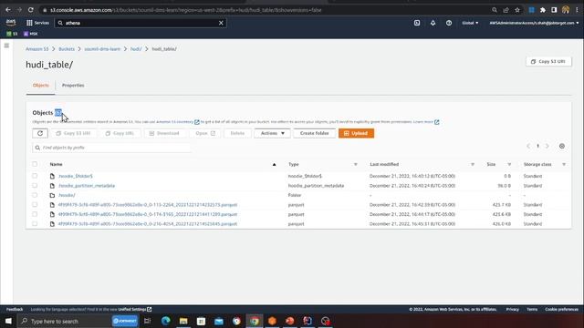 Learn Schema Evolution in Apache Hudi Transaction Datalake with hands on labs смотреть онлайн