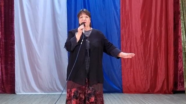2022.11.04 - День народного единства - Новореченский СДК