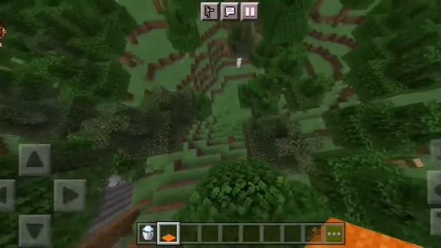 Как убрать урон от падения в маинкрафт??? смотреть онлайн