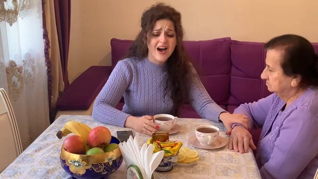 «День Победы» в исполнении Дианы Говасари смотреть онлайн