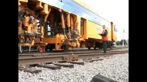 Как работает железнодорожная техника - ПМА-С