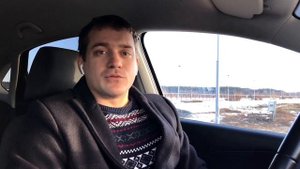 Polo Sedan, какой размер зимней резины брать???