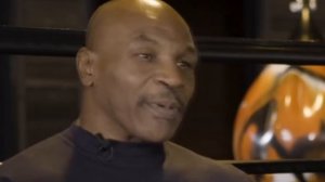 СИЛЬНОЕ послание Хабибу от Майка Тайсона про возвращение в UFC! / Схватка Абдель-Азиза с Фергюсоном