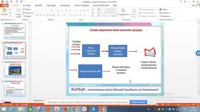 МАСТЕР-КЛАСС   "Анатомия рекрутингового сайта" смотреть онлайн