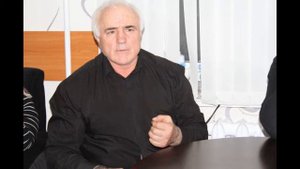 Синдиков Магомедтамир - Цо мискин