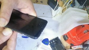 POCO M 3 стал кирпич после обновления, что делать?