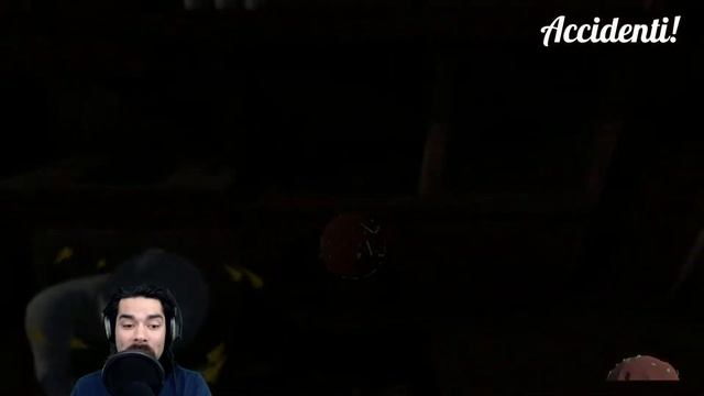 Precision Platforming Plus Uncooked Spaghetti?! [Mama Meatball] [Indie Game Demo] смотреть онлайн