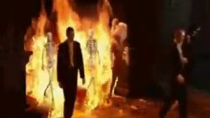 Бал у сатаны