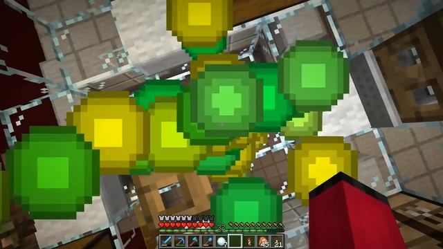 Minecraft | SHOP OF SAURON | JAVA SMP [7] смотреть онлайн