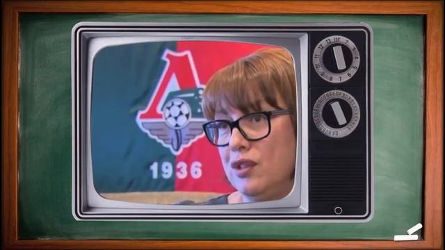 Дети Бубнова - "Ольга Смородская" смотреть онлайн