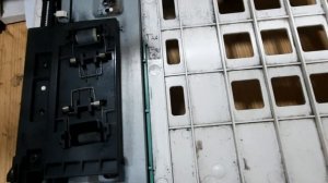 How to Resolve a Paper Jam Error in Printer Xerox 3330