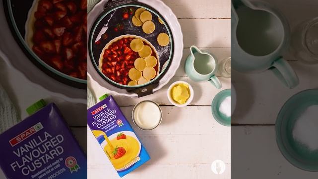 Proudly South African Bakes with a Twist смотреть онлайн