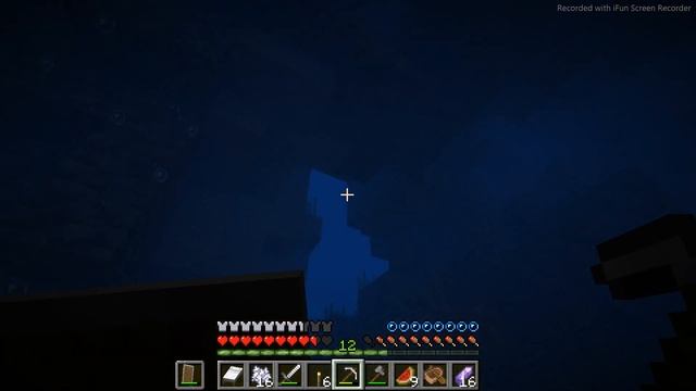 2 серия майнкрафт евалюция 1.18 пре релиз 6 смотреть онлайн