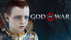 АТРЕЙ ЗАСРАНЕЦ _ God of War #31