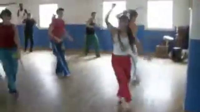 Maculele - UNICAR München / Salzburg смотреть онлайн