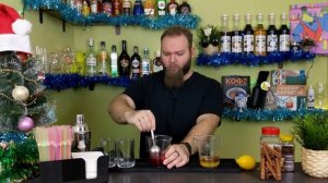 Готовим домашний СБИТЕНЬ