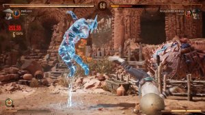 MK1 | прохождение вторжения | сезон 1(призрак)#11 | колония Таркатан, Башни времени в МК1 (2023).