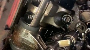 Зачем нужно регулировать клапана Cummins ISX