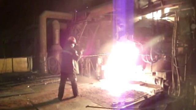 фслц2 г.Электросталь сталевары смотреть онлайн