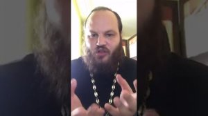 Священник Павел Островский: "О существовании загробной жизни".