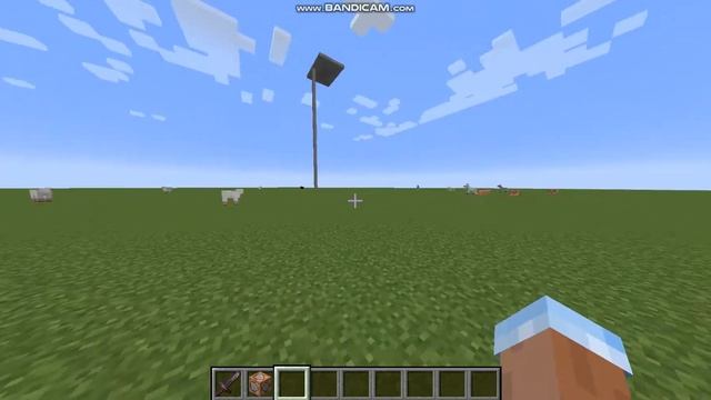 Получаем КОМАНДНЫЙ БЛОК в МАЙНКРАФТ! + команды смотреть онлайн